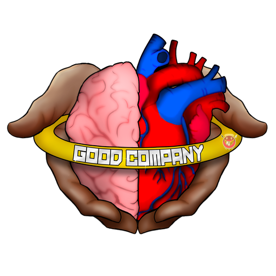 Healing Heads, Hearts, &amp; Hands